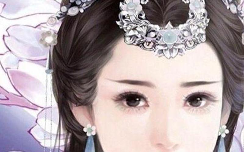 12星座公主古装美女图片-第1张图片-百花生活百科知识分享
