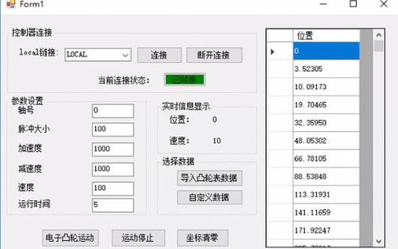 cs去鼠标加速命令-第1张图片-百花生活百科知识分享