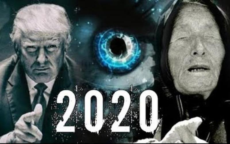 2023年最吓人的预言-第1张图片-百花生活百科知识分享