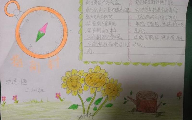 17种大自然的指南针-第1张图片-百花生活百科知识分享