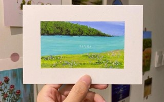 爱就像蓝天白云晴空万里歌词