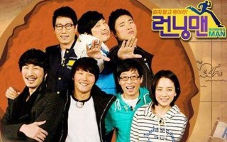 running man为什么没更新