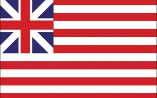 澳大利亚国旗的含义