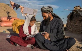 阿富汗人口2021总人数口是多少