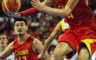 2004年奥运会男篮决赛