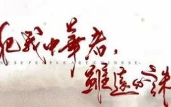 犯我中华者虽远必诛相似(“犯我中华者随远必诛”是什么意思？)