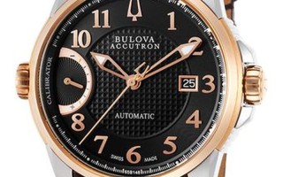 宝路华手表怎么样