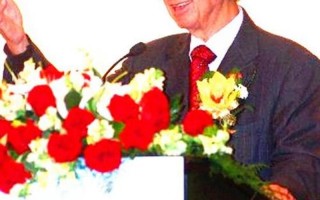 澳门赌王何鸿燊资产