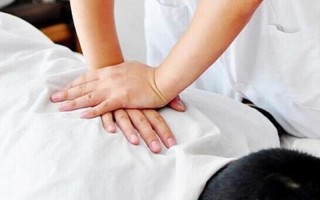 北京生殖系保健按摩