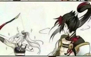 安倍晴明和源博雅的关系