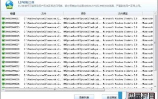 lsp是什么意思网络
