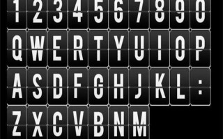 qwertyuiop什么意思