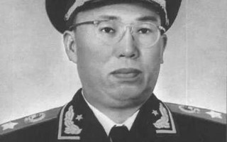 2000万买军区司令的是谁