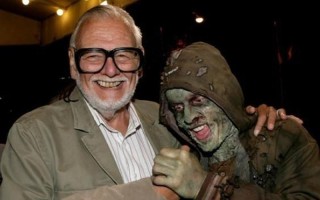 奥巴马救家人之墓地僵尸