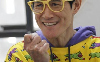 《李献计历险记》