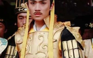 儿女传奇之血玉咒