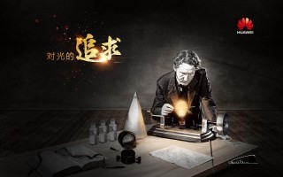 爱迪生如何看待手机