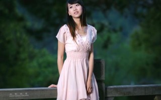 网络术语田园女是什么意思 田园女指的是什么