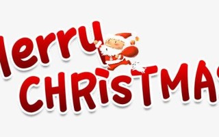 merry christmas 歌词