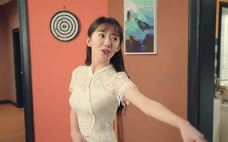 爱情公寓胡一菲热舞