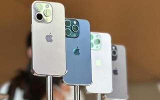 iphone12上市时间已定