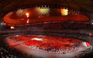 奥运会开幕式时间几点