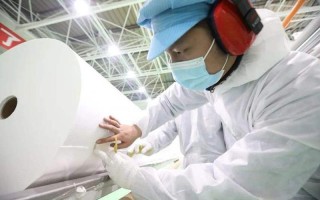 1吨熔喷布能生产多少个口罩