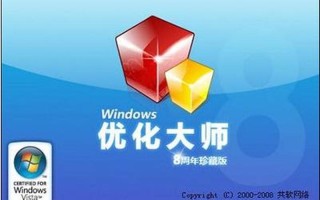 windows优化大师好用吗
