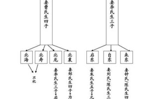 安徽吴氏六家畈族谱