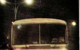 北京375公交车事件