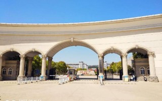 安庆师范学院龙山校区