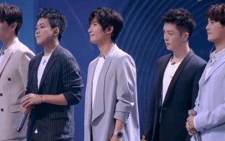 2013快乐男声十强名单