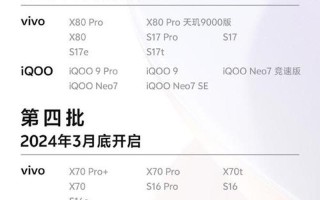 originos系统适配机型