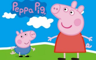 小猪佩奇原型真实身份(小猪佩奇一家的真实身份-)