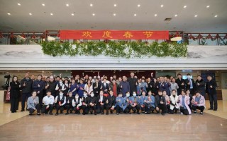 北京财经学院张彤