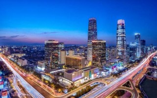 cbd商圈是什么意思