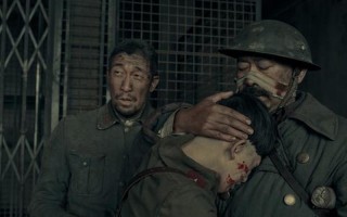 八百壮士最后活了几个