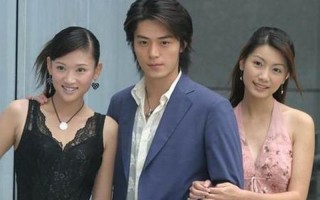 快乐大本营陈乔恩霍建华