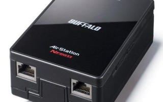 巴法络无线路由器