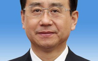 新一届政治常务委员简历