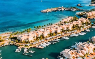 巴巴多斯国家简介