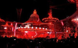 2013湖南跨年演唱会