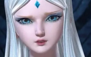 叶罗丽最厉害的女仙子(叶罗丽身材最好的女仙子)