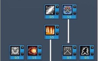 艾尔之光魔法骑士加点