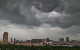 2023天有异象必有大事