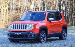 15万左右的吉普车