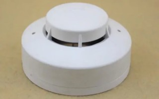 每个烟感器模块都在报警怎么处理(烟感器什么条件下报警)