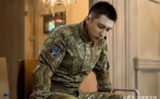 关于特种兵的电视剧有那些？特种兵的电视剧都有什么电视剧