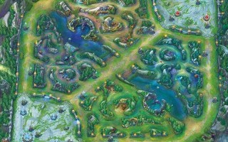 lol新地图什么时候出