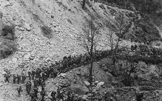 1962年的中印战争